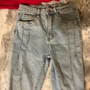 SHEIN Jeans